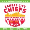 KC Chiefs Super Bowl Champions SVG PNG, Kansas City Chiefs 2024 SVG, Super Bowl LVIII Champions DXF SVG PNG EPS KC Chiefs Super Bowl Champions SVG PNG, Kansas City Chiefs 2024 SVG, Super Bowl LVIII Champions DXF SVG PNG EPS