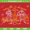 Kansas City Champions LVIII 2024 SVG PNG, Chiefs Super Bowl LVIII SVG, KC Chiefs Helmet DXF SVG PNG EPS Kansas City Champions LVIII 2024 SVG PNG, Chiefs Super Bowl LVIII SVG, KC Chiefs Helmet DXF SVG PNG EPS