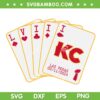 Kansas City Football LVIII 2024 SVG PNG, KC Chiefs Card SVG, NFL Kansas City Chiefs DXF SVG PNG EPS Kansas City Football LVIII 2024 SVG PNG, KC Chiefs Card SVG, NFL Kansas City Chiefs DXF SVG PNG EPS