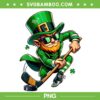 Leprechaun Playing Hockey St Patrick's Day PNG, Hockey Leprechaun PNG, Hockey Shamrock PNG Leprechaun Playing Hockey St Patrick's Day PNG, Hockey Leprechaun PNG, Hockey Shamrock PNG