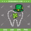 Leprechaun Tooth Shamrock St Patrick Day SVG, Dentist Dental Shamrock SVG, Leprechaun Shamrock DXF SVG PNG EPS Leprechaun Tooth Shamrock St Patrick Day SVG, Dentist Dental Shamrock SVG, Leprechaun Shamrock DXF SVG PNG EPS