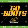Memphis Showboats UFL SVG PNG, Go Boats Memphis SVG, Football Memphis Show DXF SVG PNG EPS Memphis Showboats UFL SVG PNG, Go Boats Memphis SVG, Football Memphis Show DXF SVG PNG EPS