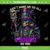 New Orleans Witch Doctor Voodoo PNG, Don't Make Me Go All Voodoo On You PNG, Mardi Gras Priest PNG New Orleans Witch Doctor Voodoo PNG, Don't Make Me Go All Voodoo On You PNG, Mardi Gras Priest PNG