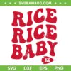 Rice Rice Baby SVG PNG, KC Rice 4 SVG, Kansas City Football DXF SVG PNG EPS Rice Rice Baby SVG PNG, KC Rice 4 SVG, Kansas City Football DXF SVG PNG EPS