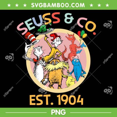 Seuss Co 1904 PNG, Dr Seuss Classic PNG, Dr Seuss And Co 1904 PNG Seuss Co 1904 PNG, Dr Seuss Classic PNG, Dr Seuss And Co 1904 PNG