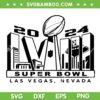 Super Bowl 2024 LVIII SVG PNG, Las Vegas Football Super Bowl SVG, Super Bowl Champions LVIII DXF SVG PNG EPS Super Bowl 2024 LVIII SVG PNG, Las Vegas Football Super Bowl SVG, Super Bowl Champions LVIII DXF SVG PNG EPS