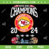 Chiefs Super Bowl Champions 2024 SVG, Kansas City Chiefs Champions History SVG, KC Football Team Champs DXF SVG PNG EPS Chiefs Super Bowl Champions 2024 SVG, Kansas City Chiefs Champions History SVG, KC Football Team Champs DXF SVG PNG EPS