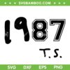 Taylor Swift Travis Kelce SVG PNG, 1989 TS Album SVG, Football Taylor Swift DXF SVG PNG EPS Taylor Swift Travis Kelce SVG PNG, 1989 TS Album SVG, Football Taylor Swift DXF SVG PNG EPS