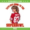 Taylor's Going To The Super Bowl PNG, Taylor Swift 87 PNG, Super Bowl 2024 Taylors Version PNG Taylor's Going To The Super Bowl PNG, Taylor Swift 87 PNG, Super Bowl 2024 Taylors Version PNG