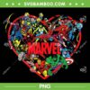 Marvel Valentine's Day Group PNG, Avenger Heart Marvel PNG, Marvel Avengers Heart PNG Marvel Valentine's Day Group PNG, Avenger Heart Marvel PNG, Marvel Avengers Heart PNG