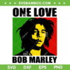 One Love Bob Marley SVG PNG, Bob Marley King SVG, Robert Nesta Bob Marley DXF SVG PNG EPS One Love Bob Marley SVG PNG, Bob Marley King SVG, Robert Nesta Bob Marley DXF SVG PNG EPS