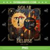Art Solar Eclipse PNG, 2024 Sun Totality April PNG, Solar Eclipse April 8 2024 PNG Art Solar Eclipse PNG, 2024 Sun Totality April PNG, Solar Eclipse April 8 2024 PNG