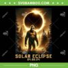 Bigfoot Totality April 8 2024 PNG, Total Solar Eclipse Sasquatch PNG, Solar Eclipse 04 08 2024 PNG Bigfoot Totality April 8 2024 PNG, Total Solar Eclipse Sasquatch PNG, Solar Eclipse 04 08 2024 PNG