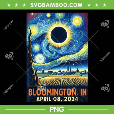 Bloomington Indiana Total Solar Eclipse PNG, Totality 2024 Starry Night PNG, Bloomington In April 08 2024 PNG Bloomington Indiana Total Solar Eclipse PNG, Totality 2024 Starry Night PNG, Bloomington In April 08 2024 PNG