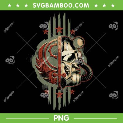 Brotherhood Of Steel Helmet PNG, Fallout helmet PNG, Brotherhood PNG