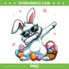 Bunny Dabbing Easter PNG, Kids Rabbit Happy Easter PNG, Cute Dabbing Easter Bunny PNG Bunny Dabbing Easter PNG, Kids Rabbit Happy Easter PNG, Cute Dabbing Easter Bunny PNG
