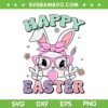 Bunny Face Bublegum SVG PNG, Cute Bunny Happy Easter SVG, Cute Bunny Easter Day DXF SVG PNG EPS Bunny Face Bublegum SVG PNG, Cute Bunny Happy Easter SVG, Cute Bunny Easter Day DXF SVG PNG EPS