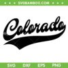 COLORADO SVG PNG, State Of Colorado SVG, USA America Groovy Colorado DXF SVG PNG EPS COLORADO SVG PNG, State Of Colorado SVG, USA America Groovy Colorado DXF SVG PNG EPS