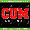 CUM Cardinals SVG PNG, Christian University Michigan SVG, Concordia University Michigan DXF SVG PNG EPS CUM Cardinals SVG PNG, Christian University Michigan SVG, Concordia University Michigan DXF SVG PNG EPS