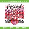 Checkered Lightning Festival Season Strawberry SVG, Fruit Lover SVG, Strawberry Festival DXF SVG PNG EPS