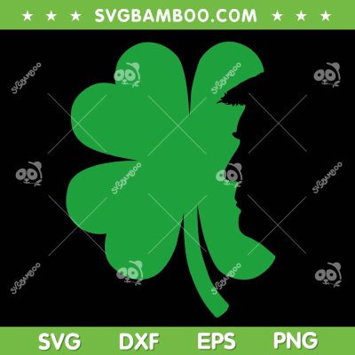 Clover Leaf Trump SVG PNG, Donald Trump Happy St Patrick's Day SVG, Shamrock Trump DXF SVG PNG EPS Clover Leaf Trump SVG PNG, Donald Trump Happy St Patrick's Day SVG, Shamrock Trump DXF SVG PNG EPS