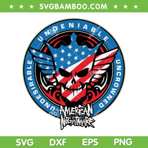 Cody Rhodes SVG PNG, Armorial Cody Rhodes Logo SVG, WWE Wrestling DXF SVG PNG EPS