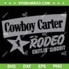 Cowboy Carter And The Rodeo Chitlin Circuit SVG, Beyonce Cowboy Carter SVG, Beyonce Rides Horse DXF SVG PNG EPS