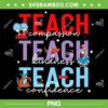 Dr Seuss Teach Compassion Teach Kindness PNG, Teach Love Inspire Dr Seuss PNG, Read Across America PNG Dr Seuss Teach Compassion Teach Kindness PNG, Teach Love Inspire Dr Seuss PNG, Read Across America PNG