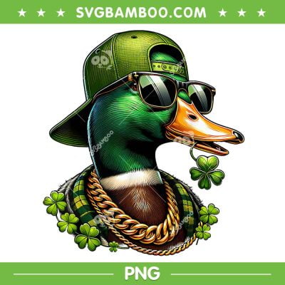 Duck St Patrick's Day PNG, Saint Patricks Call Me Lucky Mallard PNG, Lucky Duck PNG Duck St Patrick's Day PNG, Saint Patricks Call Me Lucky Mallard PNG, Lucky Duck PNG