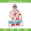 Funny John Cena SVG PNG, Waldo Cena SVG, John Cena You Cant See Me DXF SVG PNG EPS Funny John Cena SVG PNG, Waldo Cena SVG, John Cena You Cant See Me DXF SVG PNG EPS