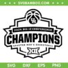 Houston 2024 Big 12 Champions SVG PNG, Houston Men's Basketball Champs SVG, 2024 Big Conference DXF SVG PNG EPS Houston 2024 Big 12 Champions SVG PNG, Houston Men's Basketball Champs SVG, 2024 Big Conference DXF SVG PNG EPS