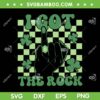 I Got The Rock Bachelorette Party Girl SVG, St Patrick's Day Bachelorette Party SVG, Rock Party Shamrock DXF SVG PNG EPS I Got The Rock Bachelorette Party Girl SVG, St Patrick's Day Bachelorette Party SVG, Rock Party Shamrock DXF SVG PNG EPS