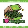 I Heart Nuggets SVG PNG, I Love Nuggets SVG, Chicken Nuggets Heart DXF SVG PNG EPS I Heart Nuggets SVG PNG, I Love Nuggets SVG, Chicken Nuggets Heart DXF SVG PNG EPS
