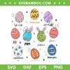 In My Peep Era SVG PNG, Taylor Swift Album Easter Day SVG, Taylor Swift Easter Eggs DXF SVG PNG EPS In My Peep Era SVG PNG, Taylor Swift Album Easter Day SVG, Taylor Swift Easter Eggs DXF SVG PNG EPS