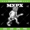 MXPX Band SVG PNG, Punk Rock Band SVG, MxPx Is A Punk Rock Band DXF SVG PNG EPS MXPX Band SVG PNG, Punk Rock Band SVG, MxPx Is A Punk Rock Band DXF SVG PNG EPS