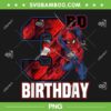 Marvel Spider Man 3rd Birthday PNG, Kids Spiderman Web Swing PNG, Spiderman Birthday Boy PNG Marvel Spider Man 3rd Birthday PNG, Kids Spiderman Web Swing PNG, Spiderman Birthday Boy PNG