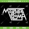 Molchat Doma Band SVG PNG, Molchat Doma Logo SVG, Belarusian Post Punk Band DXF SVG PNG EPS Molchat Doma Band SVG PNG, Molchat Doma Logo SVG, Belarusian Post Punk Band DXF SVG PNG EPS