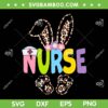 Nurse Bunny Leopard SVG PNG, Easter Nurse SVG, Easter Day Bunny Nurse DXF SVG PNG EPS Nurse Bunny Leopard SVG PNG, Easter Nurse SVG, Easter Day Bunny Nurse DXF SVG PNG EPS