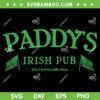 Paddy's Irish Pub South Philadelphia SVG PNG, Paddy's Pub American Flag SVG, Saint Paddys DXF SVG PNG EPS Paddy's Irish Pub South Philadelphia SVG PNG, Paddy's Pub American Flag SVG, Saint Paddys DXF SVG PNG EPS
