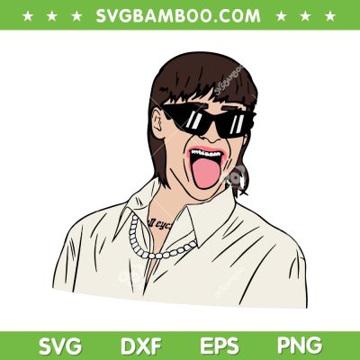 Peso Pluma Tongue Lips SVG PNG, Funny Peso Pluma SVG, Musica Peso Pluma DXF SVG PNG EPS Peso Pluma Tongue Lips SVG PNG, Funny Peso Pluma SVG, Musica Peso Pluma DXF SVG PNG EPS