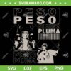 Peso Pluma Vintage SVG PNG, Peso Pluma Singer SVG, Hassan Emilio Kabande Laija DXF SVG PNG EPS Peso Pluma Vintage SVG PNG, Peso Pluma Singer SVG, Hassan Emilio Kabande Laija DXF SVG PNG EPS