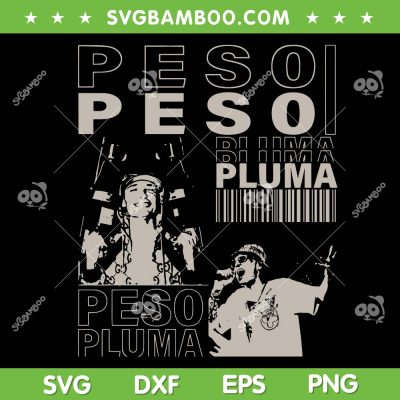 Peso Pluma Vintage SVG PNG, Peso Pluma Singer SVG, Hassan Emilio Kabande Laija DXF SVG PNG EPS Peso Pluma Vintage SVG PNG, Peso Pluma Singer SVG, Hassan Emilio Kabande Laija DXF SVG PNG EPS