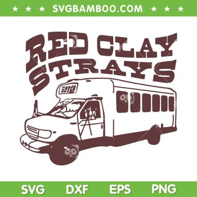 Red Clay Strays SVG PNG, Red Clay Strays Bring Moment To Life SVG, Music Artist Of The Year DXF SVG PNG EPS Red Clay Strays SVG PNG, Red Clay Strays Bring Moment To Life SVG, Music Artist Of The Year DXF SVG PNG EPS