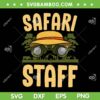 Safari Staff Art SVG PNG, Zookeeper Costume Zoo Jungle SVG, Zoo Animals DXF SVG PNG EPS Safari Staff Art SVG PNG, Zookeeper Costume Zoo Jungle SVG, Zoo Animals DXF SVG PNG EPS
