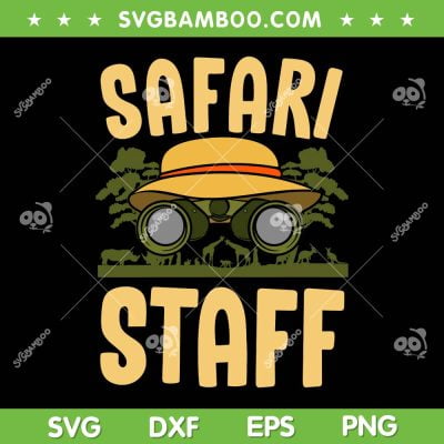 Safari Staff Art SVG PNG, Zookeeper Costume Zoo Jungle SVG, Zoo Animals DXF SVG PNG EPS Safari Staff Art SVG PNG, Zookeeper Costume Zoo Jungle SVG, Zoo Animals DXF SVG PNG EPS