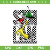 Sam I Am SVG PNG, Dr Seuss And Sam SVG, Green Eggs And Ham DXF SVG PNG EPS