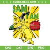 Sam I Am Green Eggs And Ham SVG PNG, Dr Seuss Green Eggs Ham SVG, Cute Cat In The Hat DXF SVG PNG EPS Sam I Am Green Eggs And Ham SVG PNG, Dr Seuss Green Eggs Ham SVG, Cute Cat In The Hat DXF SVG PNG EPS