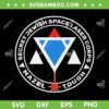 Secret Jewish Space Laser Corps SVG PNG, Goyim Squad SVG, Jewish Space Laser Logo DXF SVG PNG EPS Secret Jewish Space Laser Corps SVG PNG, Goyim Squad SVG, Jewish Space Laser Logo DXF SVG PNG EPS