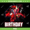 Skibidi Toilet 4th Birthday PNG, Skibidi Toilet Birthday Party PNG, Big TV Man Skibidi Toilet PNG Skibidi Toilet 4th Birthday PNG, Skibidi Toilet Birthday Party PNG, Big TV Man Skibidi Toilet PNG