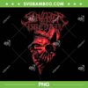 Slaughter To Prevail PNG, Bonecrusher Crest PNG, Deathcore Band PNG